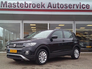 Volkswagen T-Cross 1.0 TSI Life Staat in Hardenberg