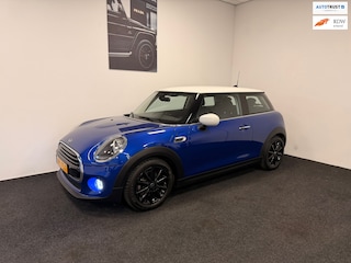 Mini Cooper 1.5 Pepper | Lage km
