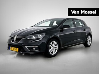 Renault Mégane 1.3 TCe Zen | WORDT VERWACHT |