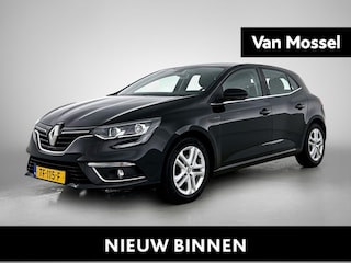 Renault Mégane 1.3 TCe Zen | WORDT VERWACHT |