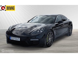Porsche Panamera 2.9 4 E-Hybrid Executive, BTW, Pano, Bose