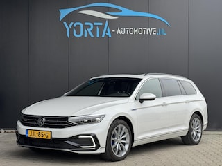 Volkswagen Passat Variant 1.4 TSI GTE PHEV VOL OPTIES
