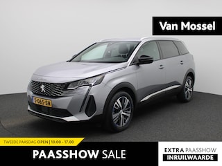 Peugeot 5008 1.2 PureTech Allure Pack Business | WORDT VERWACHT |