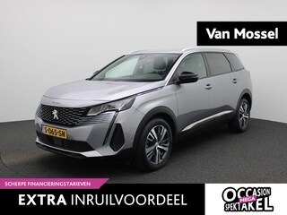 Peugeot 5008 1.2 PureTech Allure Pack Business | WORDT VERWACHT |
