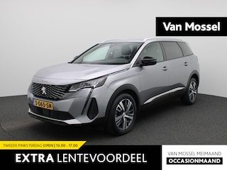Peugeot 5008 1.2 PureTech Allure Pack Business | WORDT VERWACHT |