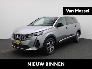 Peugeot 5008 1.2 PureTech Allure Pack Business | WORDT VERWACHT |