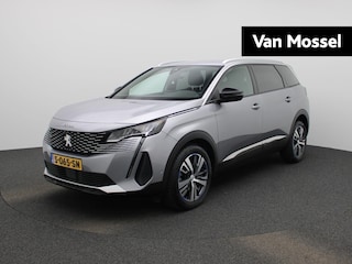 Peugeot 5008 1.2 PureTech Allure Pack Business | WORDT VERWACHT |