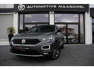 Volkswagen T-Roc 1.5 TSI Sport|Automaat|