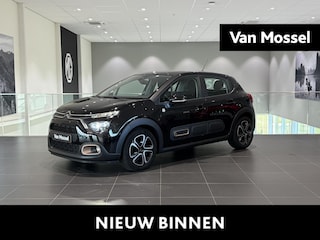 Citroën C3 1.2 PureTech C-Series