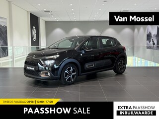 Citroën C3 1.2 PureTech C-Series