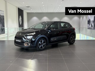 Citroën C3 1.2 PureTech C-Series