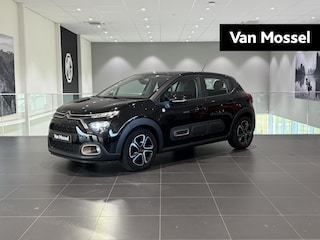 Citroën C3 1.2 PureTech C-Series