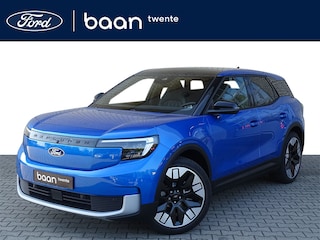 Ford Explorer Premium Extended Range RWD 77 kWh | Panoramadak | Volledig Leder | Driver assistance pack | Blue my mind | Uit voorraad leverbaar |