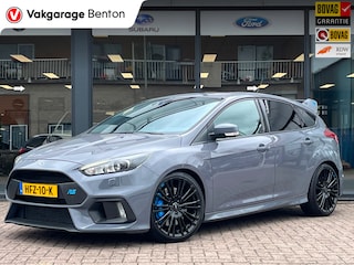 Ford Focus 2.3 RS 350pk MK3 | Recaro Schaalstoelen | Brembo remmen | Sony Premium | SYNC3 | Schuif-/Kanteldak | Bi-Xenon + LED