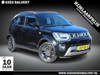 Suzuki Ignis 1.2 Select Hybrid Automaat | Navi | 10 jaar Garantie |