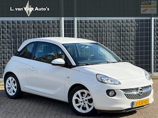 Opel Adam 1.2