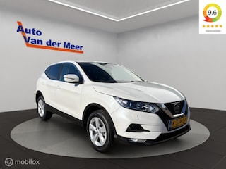 Nissan Qashqai 1.2 / Automaat / Camera / Navigatie / Etc..