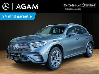 Mercedes-Benz GLC 300e 4MATIC Business Line AMG | Trekhaak