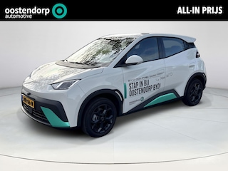 BYD Dolphin SURF Boost 43 kWh | €2000 korting | 320 KM WLTP | Achteruitrijcamera | Adaptive cruise control | Elektrische Stoelen | Apple Carplay & Android Auto |