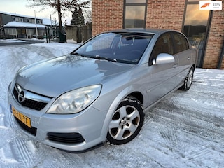 Opel Vectra 1.8-16V Comfort
