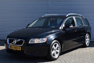 Volvo V50 1.6 D2 S/S KINETIC / ECC / PDC / EXPORTPRIJS