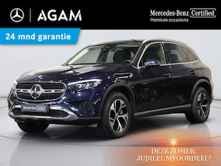 Mercedes-Benz GLC 300e 4MATIC Business Line Trekhaak