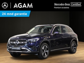 Mercedes-Benz GLC 300e 4MATIC Business Line Trekhaak