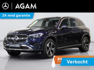 Mercedes-Benz GLC 300e 4MATIC Business Line Trekhaak