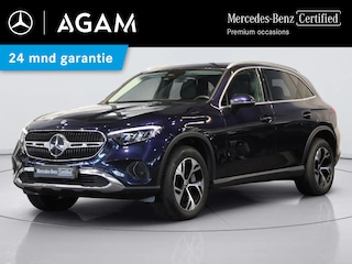 Mercedes-Benz GLC 300e 4MATIC Business Line Trekhaak