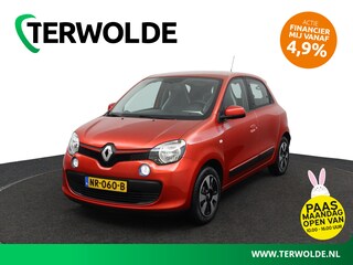 Renault Twingo SCe 70 Collection | Airco | Fietsendrager-trekhaak |