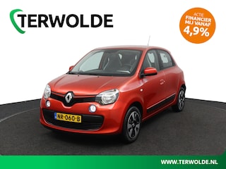 Renault Twingo SCe 70 Collection | Airco | Fietsendrager-trekhaak |