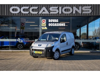 Peugeot Bipper 1.3 HDi XT Profit + TREKHAAK