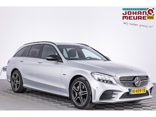 Mercedes-Benz C-klasse 300 e Estate Business Solution AMG Limited | CARPLAY | LEDER | Full LED