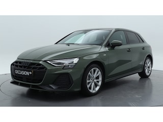 Audi A3 Sportback 40 TFSI e S edition | Panoramadak | Zwart optiek | Carplay | Panoramadak | Zwart optiek | Carplay 103