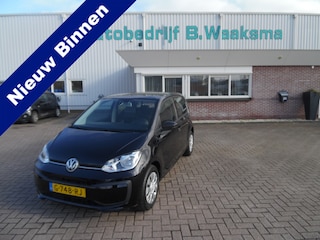 Volkswagen Up 1.0 BMT move up!
