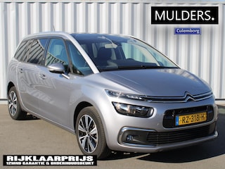 Citroën C4 Picasso 1.2 PT 130 FEEL 7-ZITTER/TREKHAAK/CAMERA