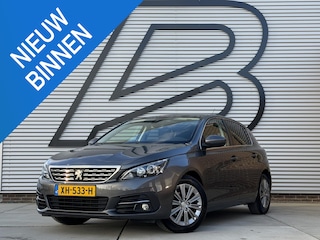 Peugeot 308 1.2 PureTech Allure 2e Eigenaar|Navi|Pano|Carplay|Clima|Cruise|PDC V+A|N.A.P|APK tot 02-2027