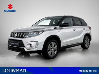 Suzuki Vitara 1.4 Boosterjet Allgrip | dealeronderhouden | AWD |