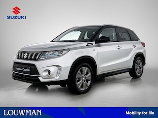 Suzuki Vitara 1.4 Boosterjet Allgrip | dealeronderhouden | AWD |