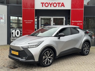 Toyota C-HR 1.8 Hybrid 140 Dynamic