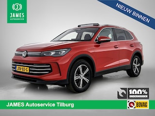 Volkswagen Tiguan 1.5 eTSI PHEV Life Edition PANO | IQ-LIGHT | TREKHAAK | 360-CAMERA | SFEERVERLICHTING | AD-CRUISE
