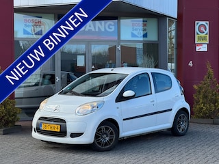 Citroën C1 1.0-12V Selection