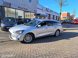 Ford Focus WAGON 1.0 ECOBOOST ST LINE BUSINESS