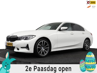 BMW 320i High Executive Camera/Leder/Automaat/Stoelverw.