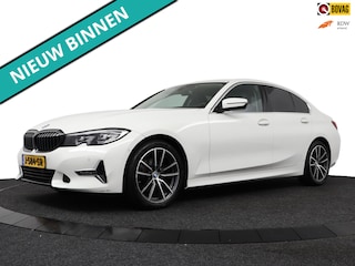 BMW 320i High Executive Camera/Leder/Automaat/Stoelverw.