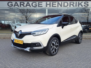 Renault Captur 0.9 TCe Intens | Full LED | Camera | NAVI | Climate | Cruise | occasion