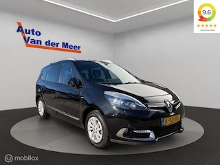 Renault Scénic 1.2 TCe Bose 7p.