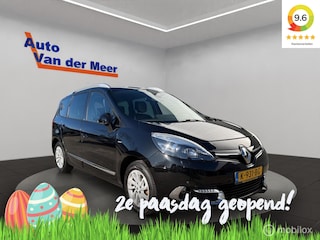 Renault Scénic 1.2 TCe Bose 7p.