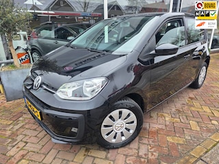 Volkswagen Up 1.0 BMT move up!leuke auto