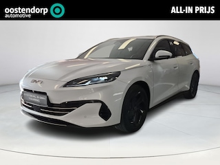 BYD Seal 6 1.5 DM-i Comfort - Touring | €4000 korting | 1350 KM WLTP | Elektrische klep | Apple Carplay/Android Auto | Elektrische stoelen |